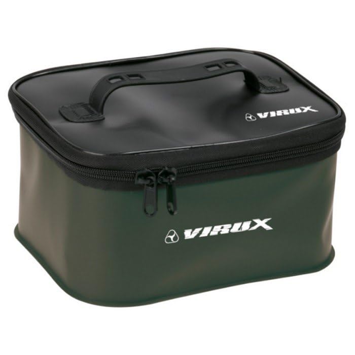 Caja almacenamiento VIRUX TIDY I