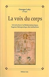 La  voix du corps