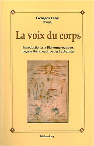 La  voix du corps