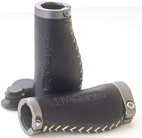 brompton m type handlebar grips
