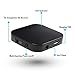 Bluetooth V4.1 Transmitter and Receiver,TopOne 2 in 1 Wireless Audio Adapter with Optical Low Latency 2 Devices Pair at Once for TV/Home Sound System (Version A)
