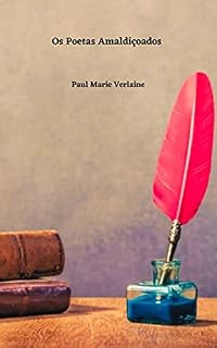 Livro Os Poetas Amaldiçoados