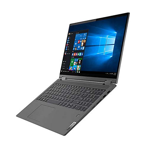 2021 Newest Lenovo Flex 5 2in1 Business Laptop, 15.6" 4K UHD
