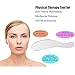 SOKISS Gua Sha Scraping Massage Tool - Pro Medical Stainless Steel Board Deep Tissue Muscle Scraping for Soft Tissue, Physical Therapy - Massage Tools (S Shape)