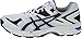 ASICS Men's Gel-190 TR Training Shoe, White/Navy/Royal, 12 M US