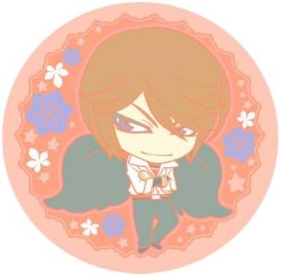PVC coaster Kurama that began God