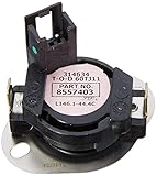Whirlpool 8557403 Thermistor