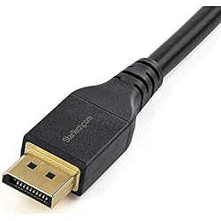 Startech.com 4m VESA Certified DisplayPort 1.4
