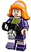 LEGO Scooby-Doo Minifigure - Daphne with Camera (75904)