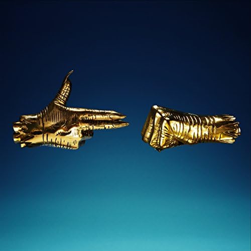 Run the Jewels 3 [VINYL]