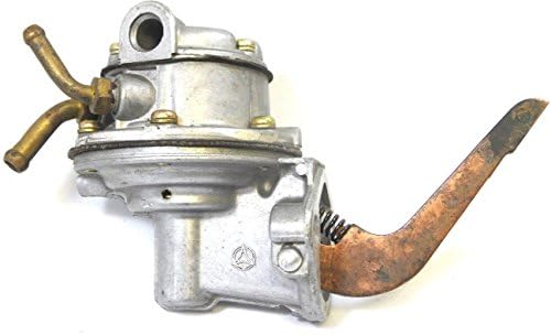 Aisan 7J20 Mechanical Fuel Pump Assembly