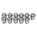 11 PC ER-32 Collet Set 3/16-3/4