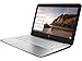 HP Chromebook G1 14″ Intel Celeron Dual Core, 1.4GHz, 4GB Ram, 16GB SSD Laptop – Black/Silver – J2L41UT#ABA (Renewed)thumb 2