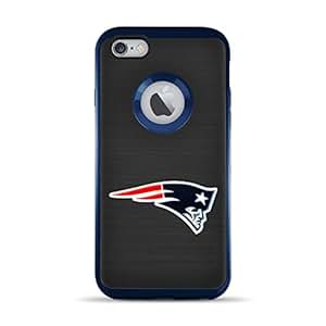 Amazon.com: iPhone 6/6S FLEX SIDELINE Case for NFL New ...