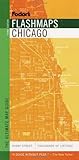 Front cover for the book Fodor's Flashmaps Chicago by Fodor's