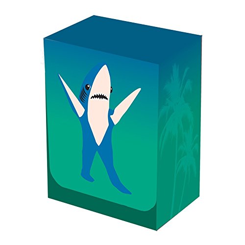 Legion SuppliesBOX047 Shark Deck Box