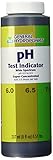 General Hydroponics PH Test Indicator, 8-Ounce