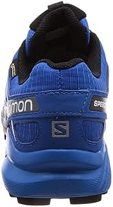 salomon men's speedcross 4 trail runner