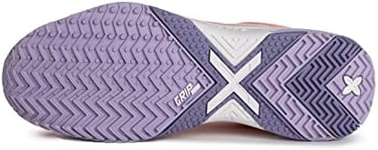 Baskets Hydra pour Homme, Rose 111, 37 EU