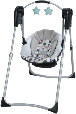 graco baby swing uk