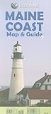 Delorme Maine Coast by 