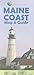 Delorme Maine Coast by 