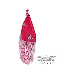 Dum Dums Color Party – 75 unidades bolsa – 12.8 onzas – Incluye gratis "How To Build a Candy Buffet" guía
