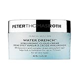 Peter Thomas Roth Water Drench Hyaluronic Cloud Cream