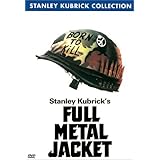 Full Metal Jacket by Warner Home Video
