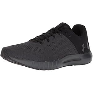 Under Armour Men’s Micro G Pursuit Running Shoe
