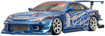 yokomo s15