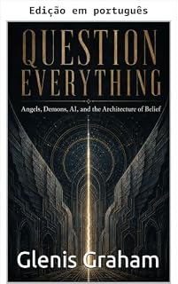 Livro Questione tudo