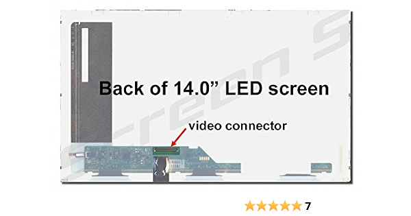 Amazon.com: HP PROBOOK 4440S - Pantalla 