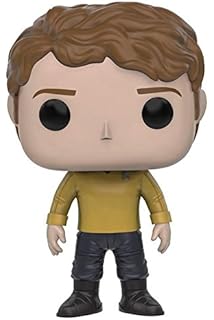 funko pop spock