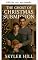 Livro O fantasma da submissão de Natal (Um romance ABDL natalino de age play e regressão)