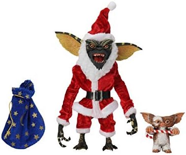 Amazon.com: NECA - Figurine Gremlins 