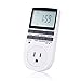 Electrical Timers - 7-Day Digital 2.3
