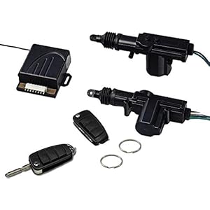 2-deurs CDL-kit + 2x LT022 (LL101A)