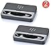 (2x Pack) RIM Desktop Cradle Dock Charging Pod Desktop Charger for BlackBerry Bold 9900 9930 AT&T, T-Mobile, Sprint, Verizon Non Retail Packing