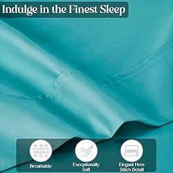 Superior 1400-1500 Thread Count Cotton Rich Sheet