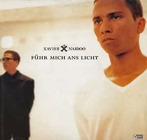 Xavier Naidoo - Führ Mich Ans Licht - Amazon.com Music