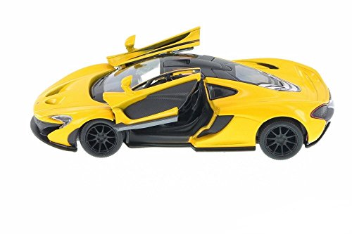 Mclaren p1 kinsmart