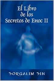 El Libro De Los Secretos De Enoc Ii Descargar Pdf Gratis