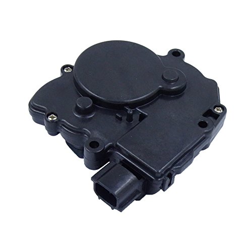 Right Side Sliding Door Lock Actuator Motor For 2004-2010 Toyota Sienna 85620-08061