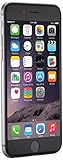Apple iPhone 6 (GSM Unlocked), 64GB, Space Gray