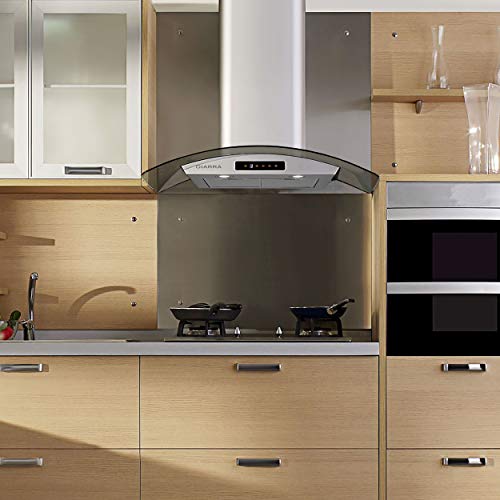 4 CIARRA+Control+Tempered+Stainless+Washable