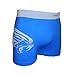 Crazy Cool Nylon Stretchable Seamless Mens Boxer Briefs Underwear 6-Pack (Medium/Large, Lion-6Pack FBA)