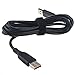 USB Cable of Ac Adapter Charger Power Cable for Lenovo Yoga 3 Pro, Yoga 3 11, Yoga 700, Yoga 3 14, Yoga 3-1470, Yoga3 11-5Y10, Yoga 3-1470 Yoga4 Pro Series Laptop 5L60J33144 5L60J33145 (5.9ft/1.8m)