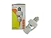 Usmile Light Sensor Socket Motion Sensor Light Switches Motion Sensing Light Socket Adjustable 360 Degree E27 socket