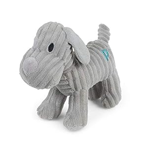 Petface-Little-Petface-Puppy-Dog-Toy-Freddi-Cord Petface (Little Petface) Puppy Dog Toy, Freddi Cord